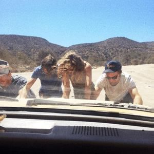 Meet your Posher, Riley